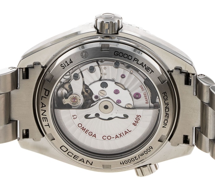 Omega Planet Ocean 232.30.44.22.03.001